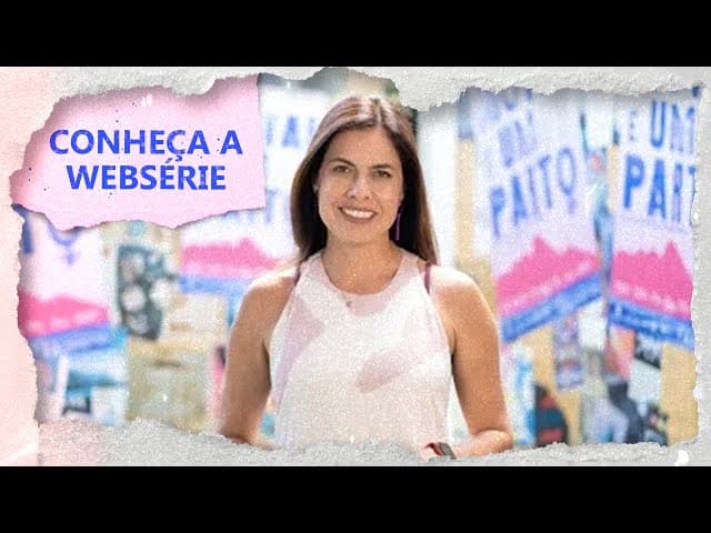 Miniatura do vídeo: Conheça a Websérie Inovar é um Parto